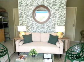Route 66 Boutique Hotel & Apartments, Jan Thiel