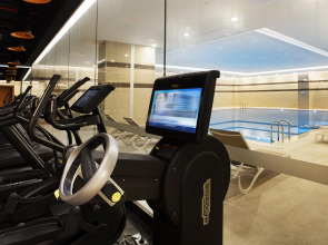 Ottoman's Life Hotel Deluxe