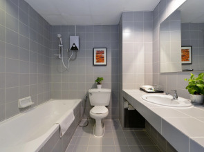 Ruenthip Residence Pattaya