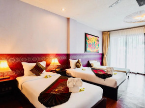 Ramada by Wyndham Aonang Krabi