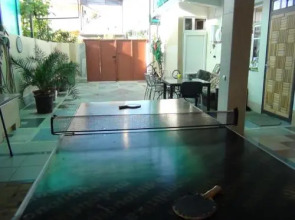 Гостевой дом Тома