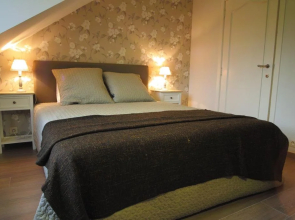 Bed & Breakfast De Kleine Magnolia