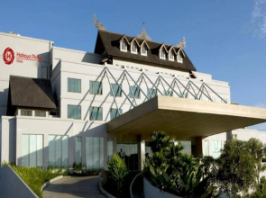 Hakaya Plaza Hotel