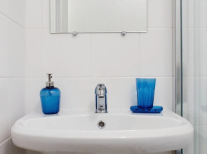 Zona Sna Na Studencheskoy