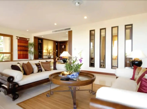 Rising Sun Residence