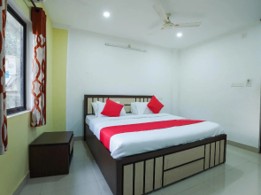 OYO 65447 Taj Residency