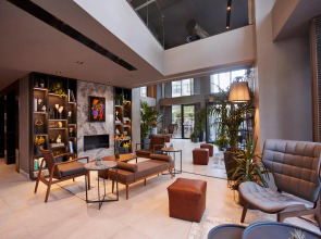 Avantgarde Urban Şişli