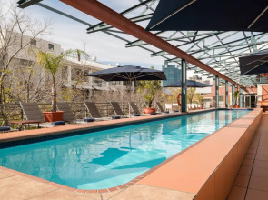 Garden Court Victoria Junction