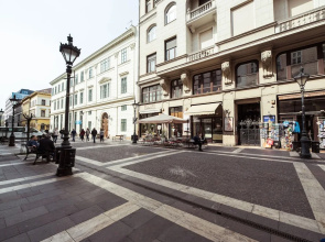 Budapest Easy Flat - Basilica Lux