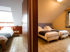 Hotel Beau Site