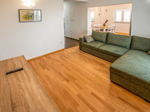 Stunning Home in Maslenica With Outdoor Swimming Pool, Wifi and 3 Bedrooms