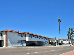 Americas Best Value Inn Loma Lodge