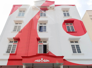 Hotel O Pasar Baru Inn