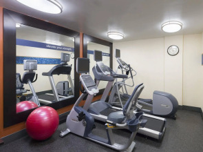 Hampton Inn Madison Square Garden Area Hotel