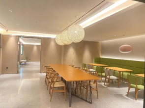 JI Hotel Guangzhou Xi Men Kou Branch