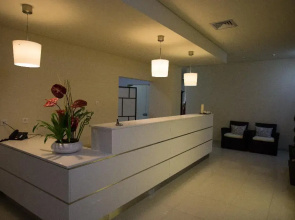 Monte Filipe Hotel & Spa