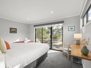 Herlihys on Huon - Cabin 2