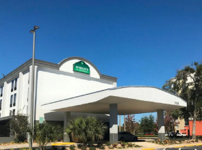 Nobile Hotel Parkway at Celebration Orlando