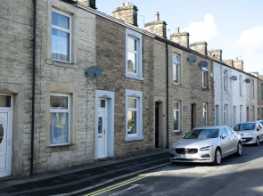 Haven 3 Bedroom House in Whalley