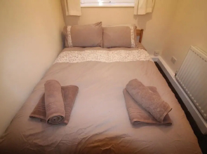 1 Bed Apartment