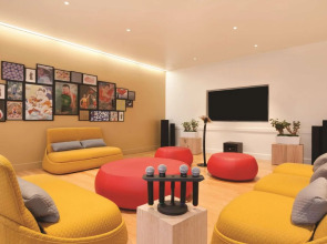 Hilton San Francisco Financial District