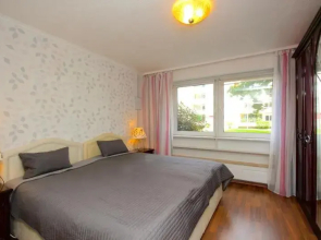 4611 2 Private Single Rooms Laatzen