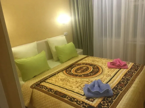 Hotels UYT