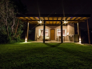 Fazenda Verde Resort e Eventos