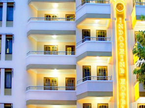 Indochine Hotel Nha Trang