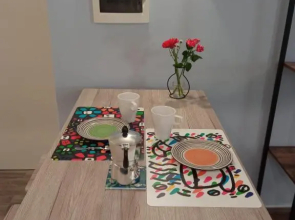 Cappuccini Express House
