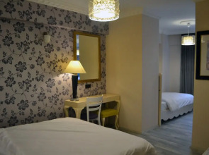 Отель Acar Suite