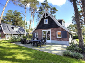 Villa Veluwe 6