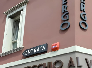 Albergo Al Vecchio Tram
