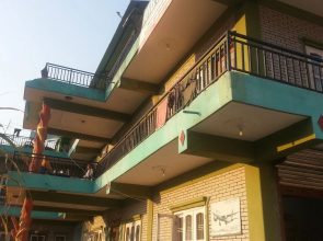Hotel Gautam Garden