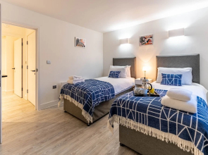 The Faculty Apartments