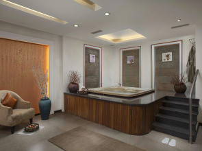 Radisson Blu Resort Goa Cavelossim Beach