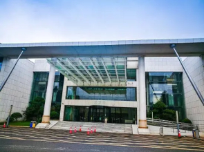 Chenzhou Longnv Garden Hotel