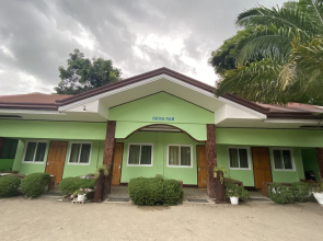 Palm Garden Resort