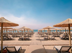 Liu Resorts - All inclusive