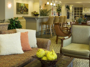 Silver Cloud Inn Lake Union