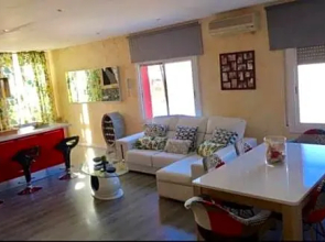 Habitación a 15 minutos de Barcelona