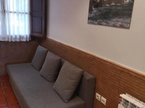 Apartamentos La Tarazana