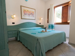 Idyllic Residence Cala Viola 1 Bedroom Apartment B3 Sleeps 3 Persons