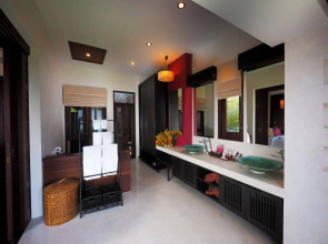 Bhundhari Resort & Villas Samui