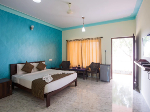 Hotel Hill Rock Goa