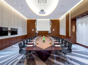 Отель Atlantis Sanya