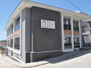 Dalian Elite Aparts
