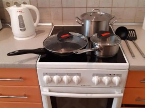 Apartment Central Park