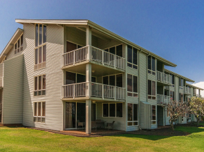 Oceanfront Realty - The Cliffs at Princeville