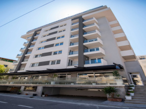 Amfora Hotel  Spa